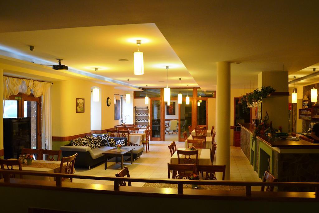 Penzion Pri Kastieli Betliar Exterior foto