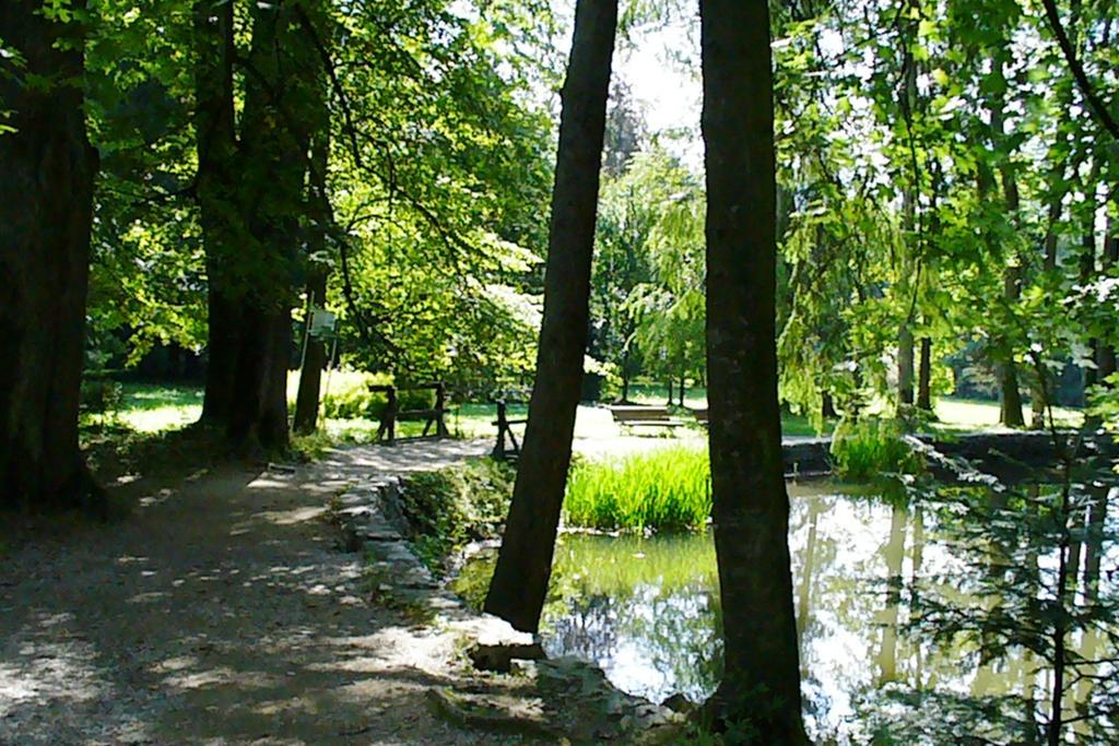 Penzion Pri Kastieli Betliar Exterior foto