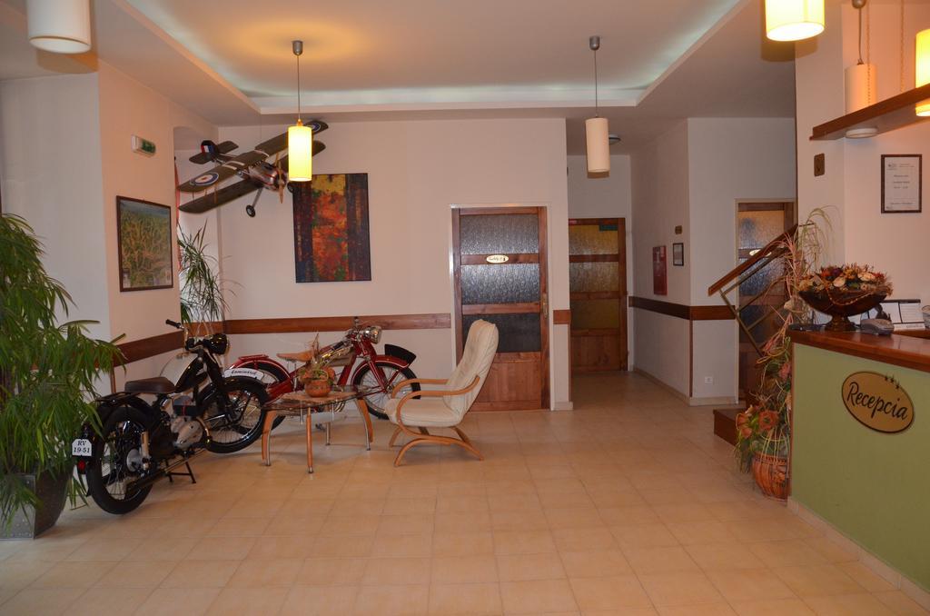 Penzion Pri Kastieli Betliar Exterior foto